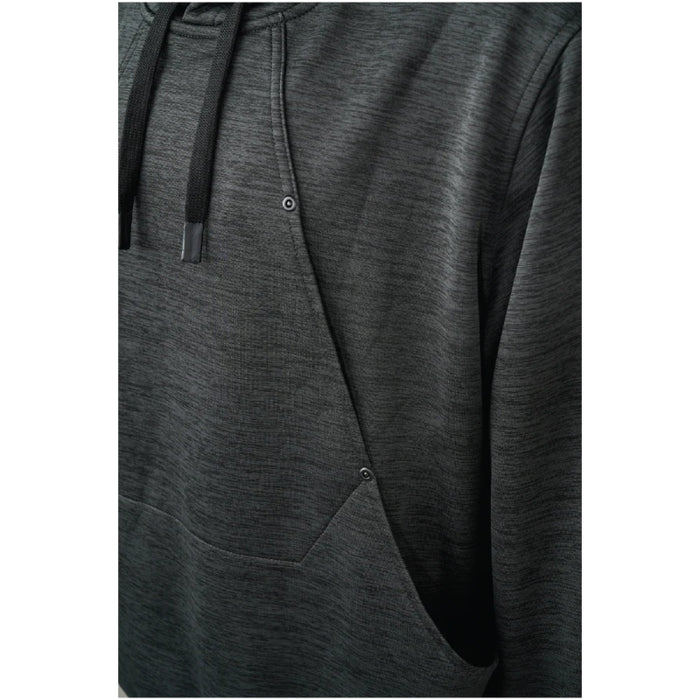 Tough Duck® Ultimate Work Hoodie - Black - WJ46