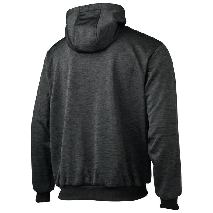 Tough Duck® Ultimate Work Hoodie - Black - WJ46