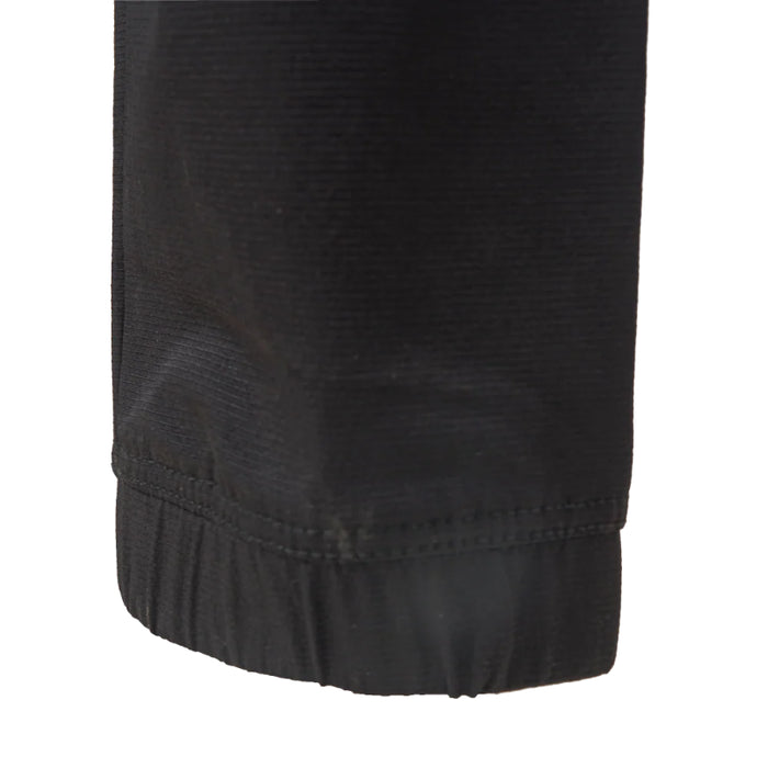 Tough Duck® Women's Comfort Fit Tough Flex Work Jogger - Black - WP18