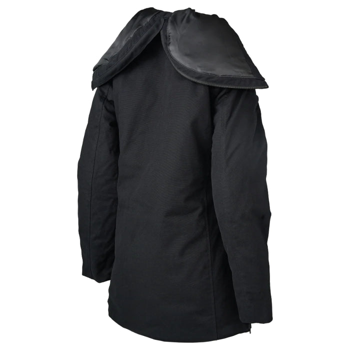 Tough Duck® Women's Lined Duck Parka with Convertible Hood - WJ48