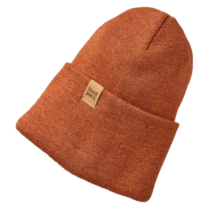 Tough Duck® Workwear Beanie - WA65