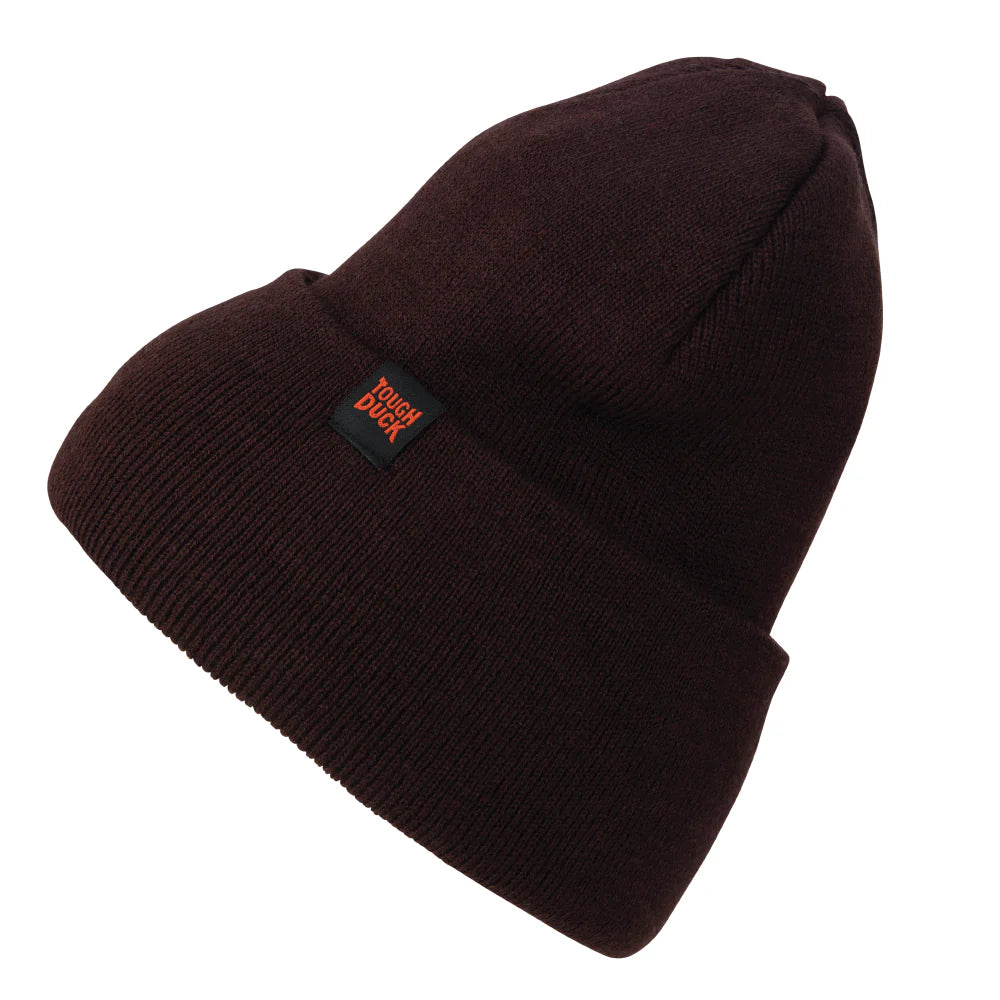 Tough Duck Beanies