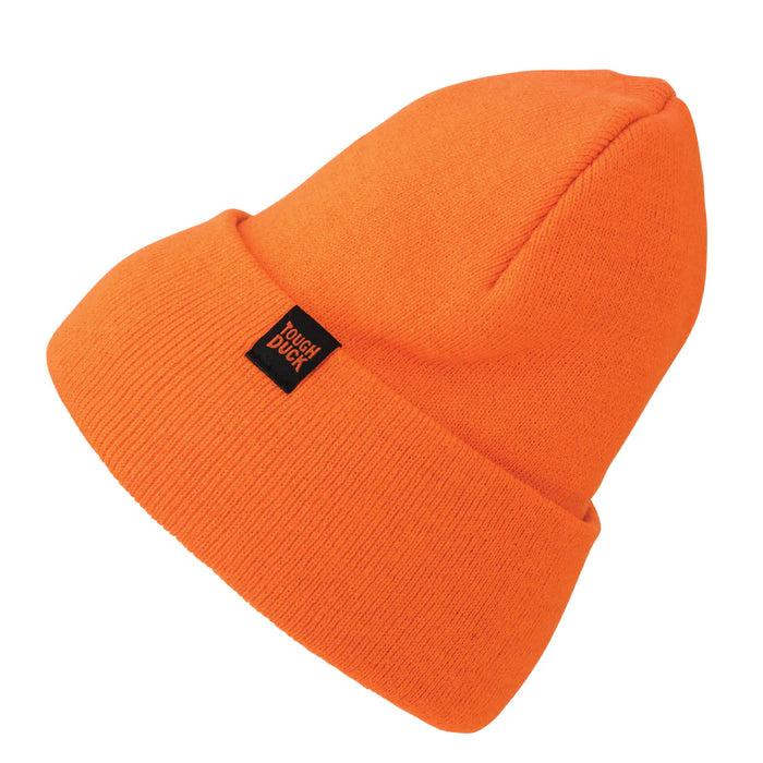 Tough Duck Beanie Watch Cap - WA16