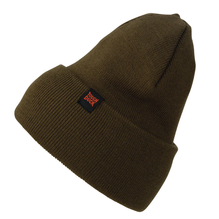 Tough Duck Beanie Watch Cap - WA16