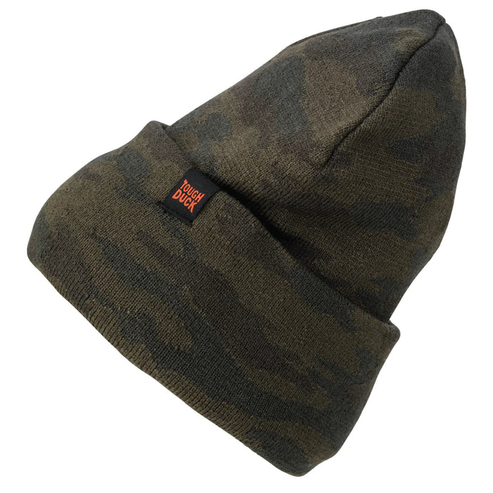 Tough Duck Beanie Watch Cap - WA16