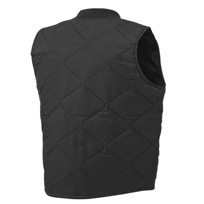 Tough Duck Freezer Quilted Vest with PrimaLoft® Insulation - WV03