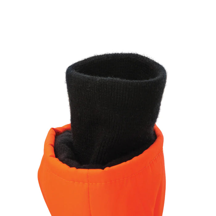 Tough Duck Hi-Vis Agassiz Cold Weather Glove - WG06