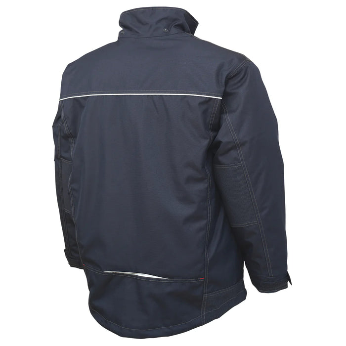 Tough Duck Poly Oxford 3-in-1 Parka - WJ14