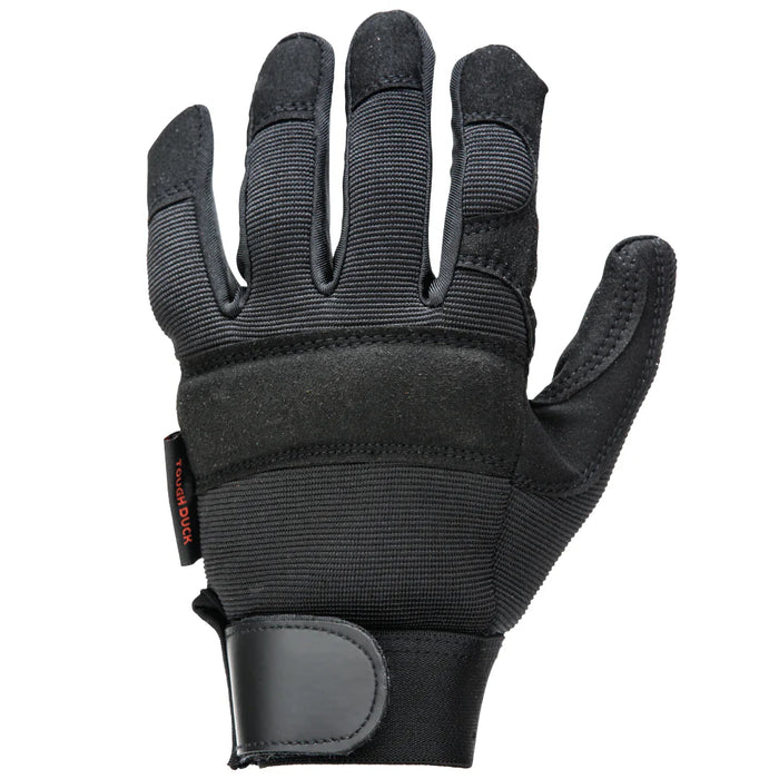 Tough Duck Precision Fit Grip Glove - WA34