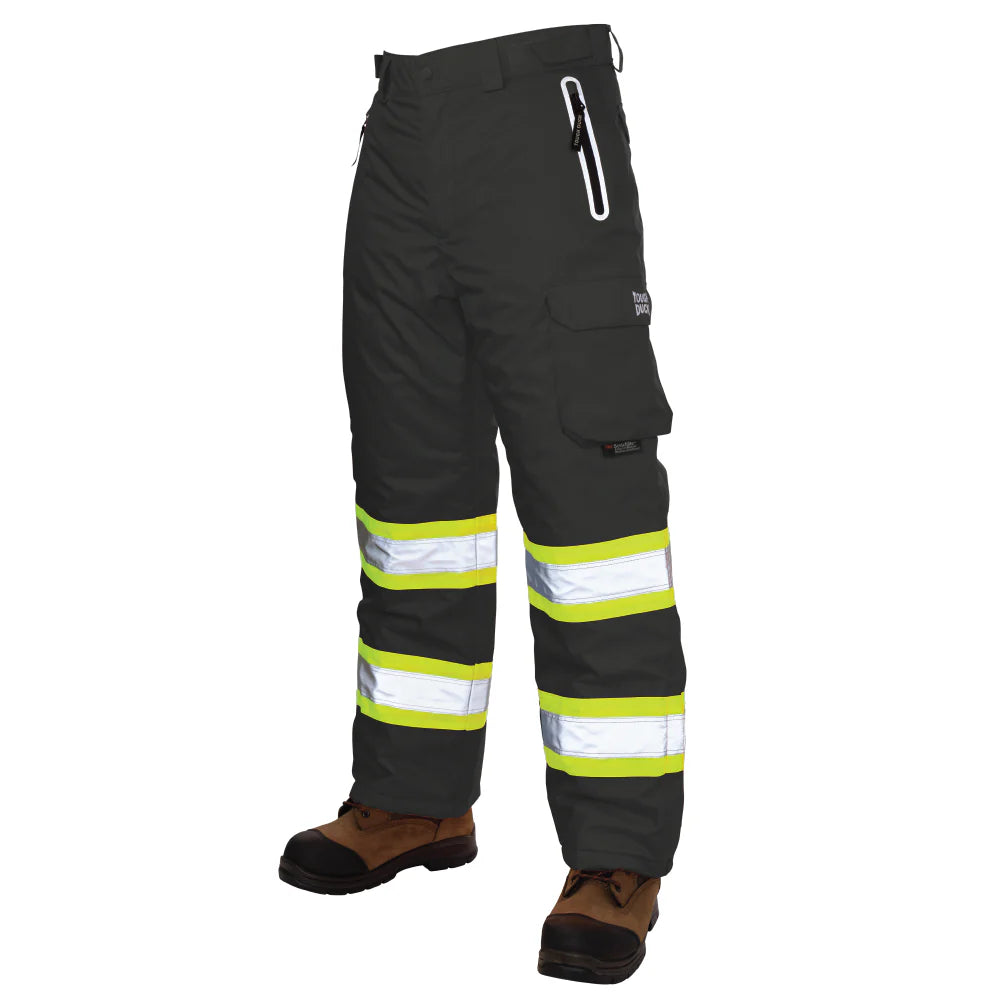 High Visibility Waterproof Pants