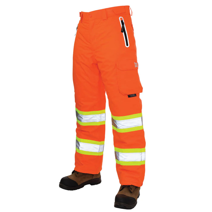 Tough Duck Pull-On Ripstop Technical Snow Pant - SP08