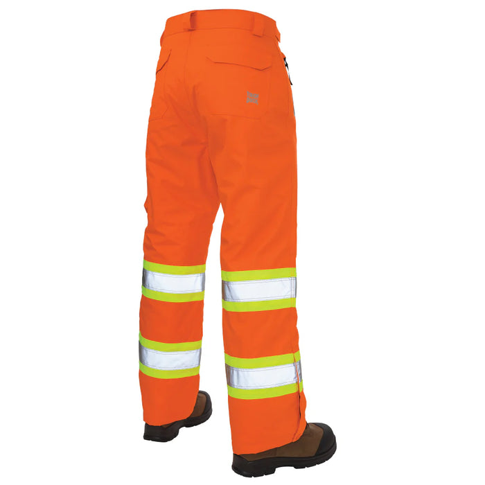 Tough Duck Pull-On Ripstop Technical Snow Pant - SP08