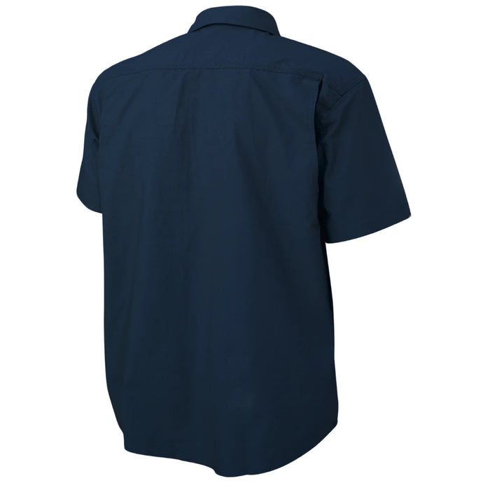 Tough Duck Short Sleeve Stretch Ripstop Shirt - WS20