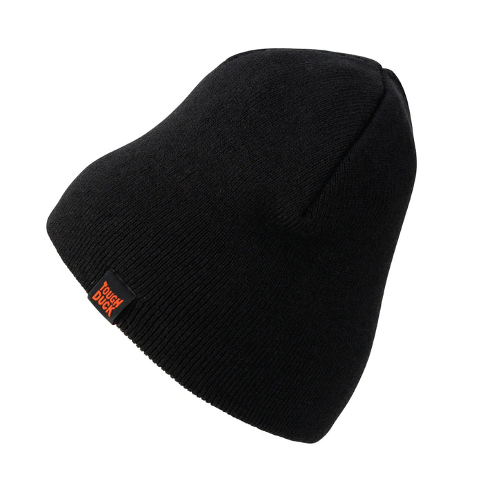 Tough Duck Traditional Styled Knit Beanie - WA43