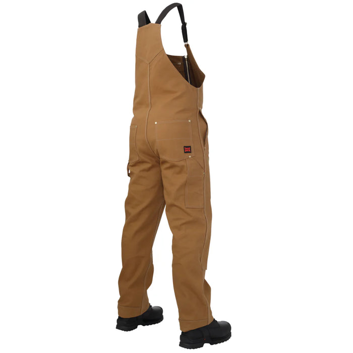 Tough Duck Unlined Premium Duck Bib Overall - WB04