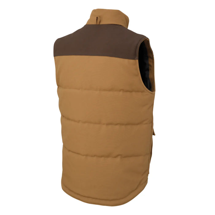 Tough Duck Zipper Closure Woodsman Vest - WV08