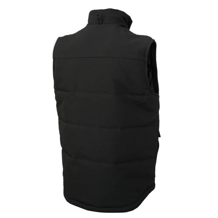 Tough Duck Zipper Closure Woodsman Vest - WV08