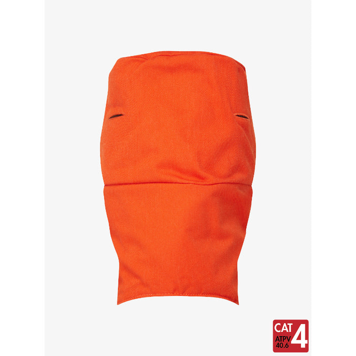 IFR Workwear® UltraSoft® 9 oz Insulated Hard Hat Liner - Orange - Style 285