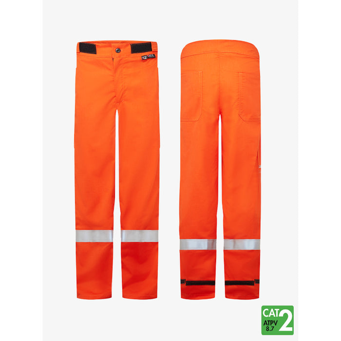 IFR Workwear Ultrasoft® Flame Resistant Suit Bottom - 453