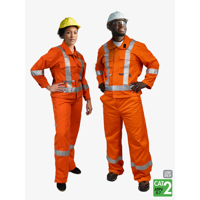 IFR Workwear Ultrasoft® Flame Resistant Suit Bottom - 453