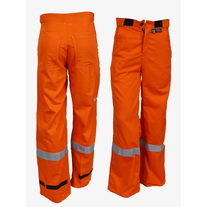 IFR Workwear Ultrasoft® Flame Resistant Suit Bottom - 453