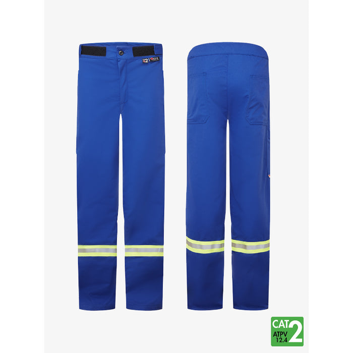 IFR Workwear Ultrasoft® Flame Resistant Suit Bottom - 151