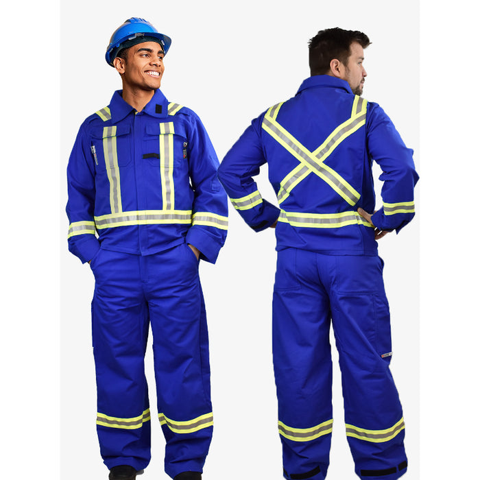 IFR Workwear Ultrasoft® Flame Resistant Suit Bottom - 151