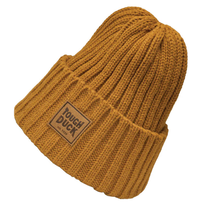 Tough Duck® Wool Rib Watch Cap - WA54