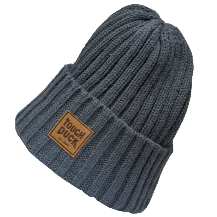 Tough Duck® Wool Rib Watch Cap - WA54