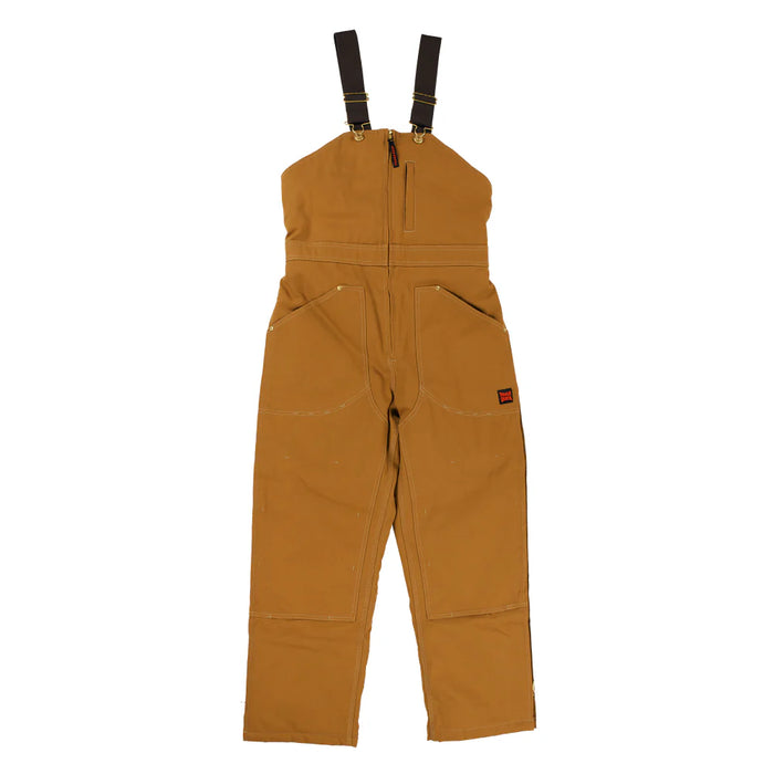 Tough Duck® Womens Insulated Duck Bib Overalls - WB09