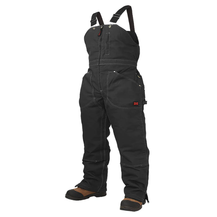 Tough Duck® Womens Insulated Duck Bib Overalls - WB09