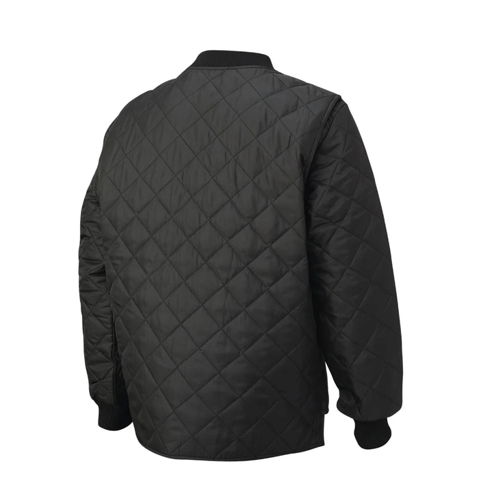 Tough Duck Quilted Freezer Jacket - WJ25