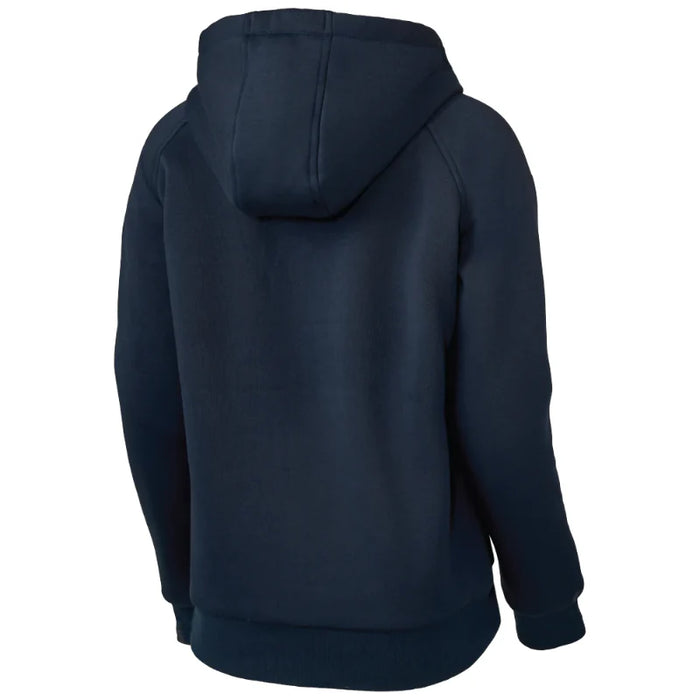 Tough Duck® - Women's Plush Pile - Lined Hoodie - WJ43