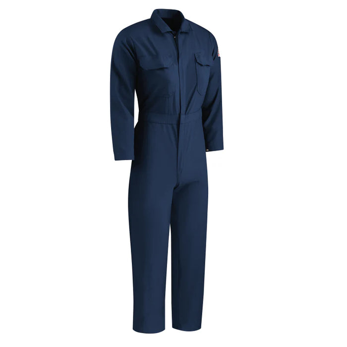 Bulwark® Women's Lightweight Nomex FR Premium Coverall - CNB3