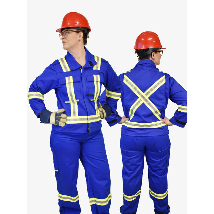 IFR Workwear Ultrasoft® Flame Resistant Suit Bottom - 151