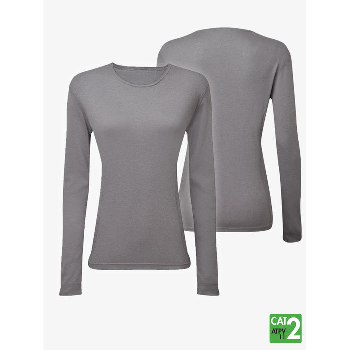 IFR® Women's Flame Resistance Basewear Top - Style 750