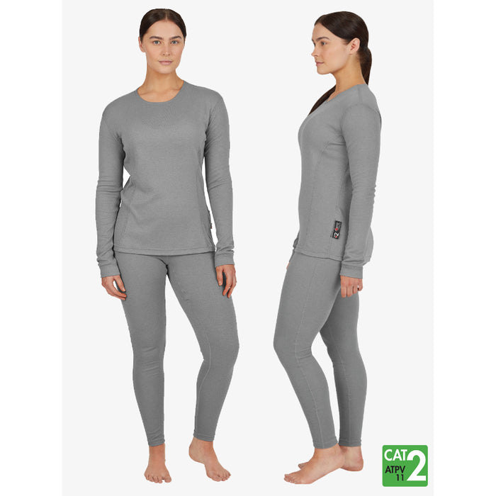 IFR® Women's Flame Resistance Basewear Top - Style 750