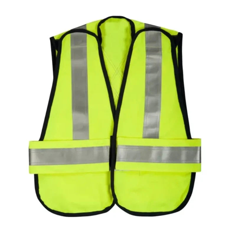 Five Point Breakaway Safety Vests