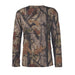 Big Bill Long Sleeve Shirt Polycamo - BBL1T1