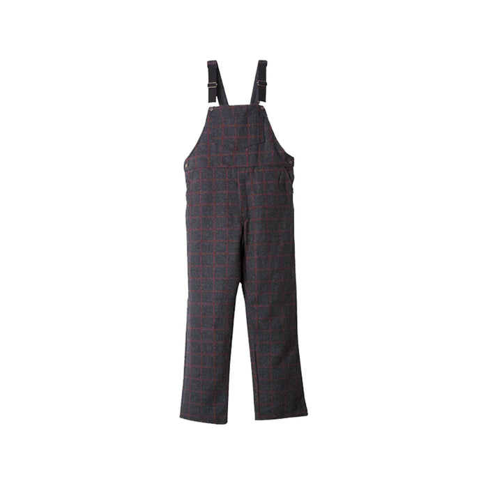 Big Bill® 100% Wool Woodman's Bib Overall - 190