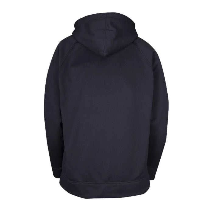 Big Bill Zipper Midweight Hoodie - HOECT1