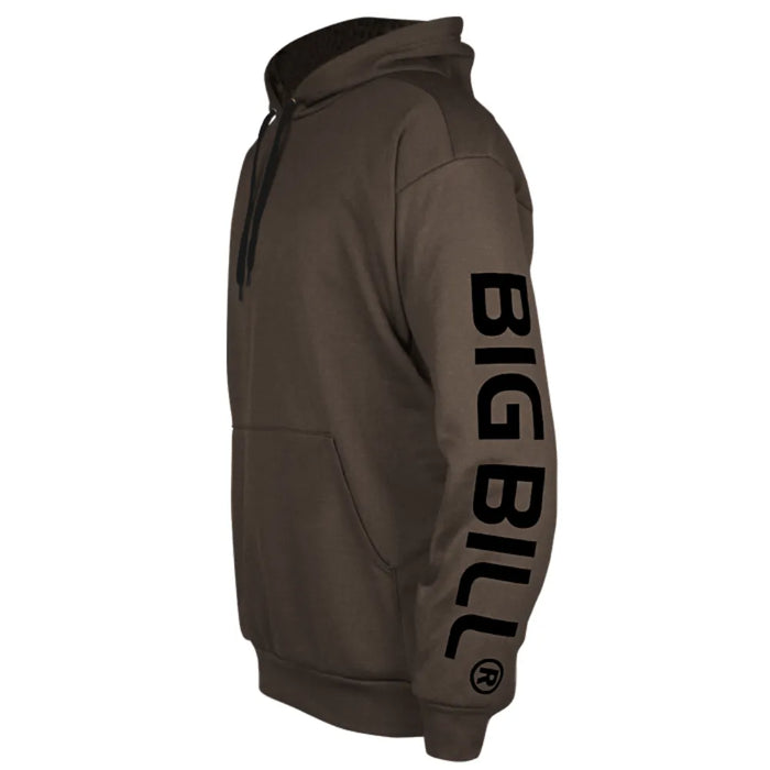 Big Bill® Canadian Made Duraflex Softshell Hoody - BBH23