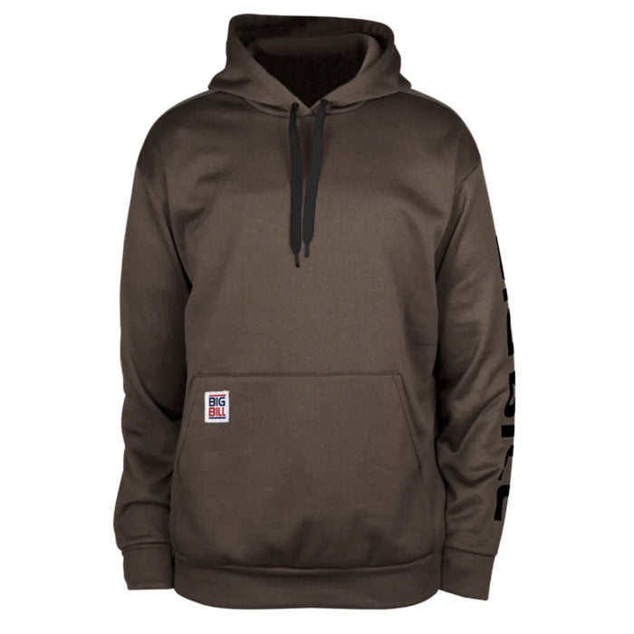 Big Bill® Canadian Made Duraflex Softshell Hoody - BBH23