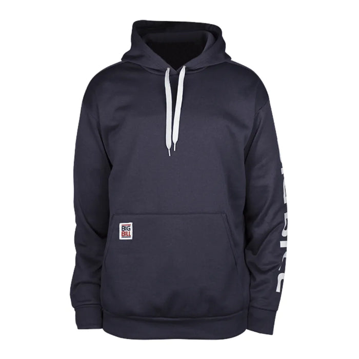 Big Bill® Canadian Made Duraflex Softshell Hoody - BBH23