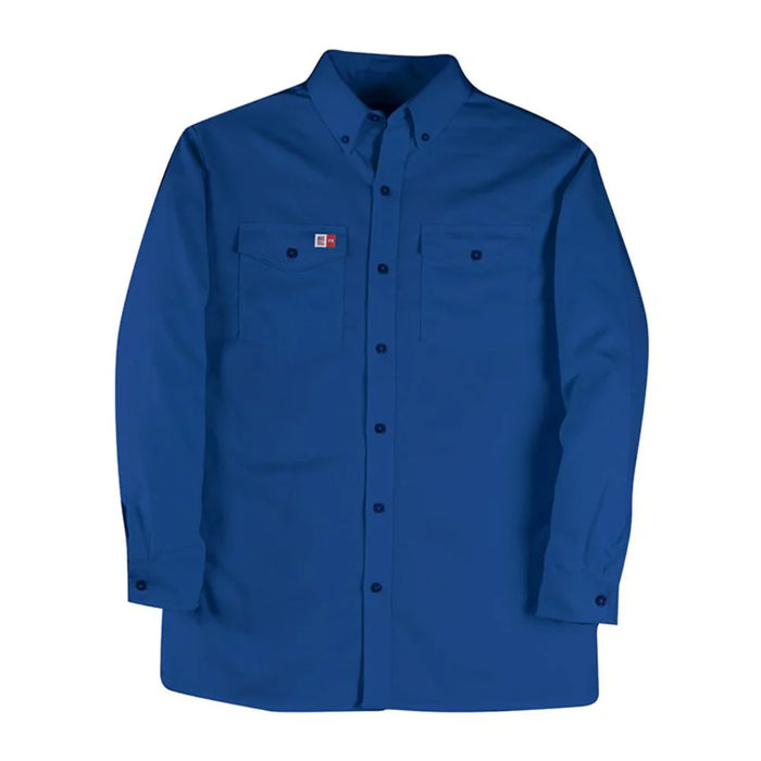 Big Bill® Flame Resistant (FR) Work Shirt - ATPV 8.7 - 147BDUS7