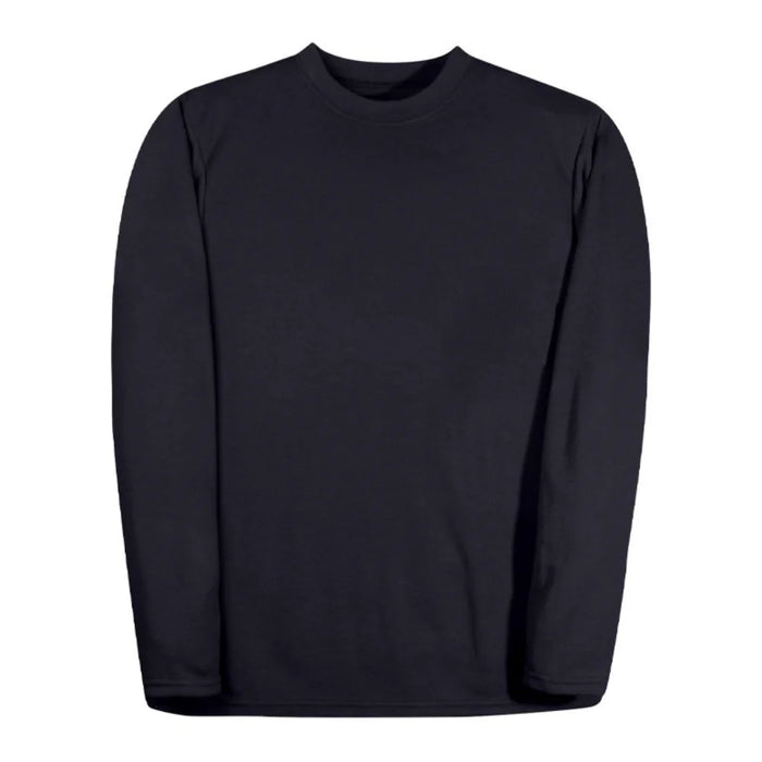 Big Bill® Flame Resistant (FR) Long Sleeves T-Shirt - ATPV 5 - DW3PD5