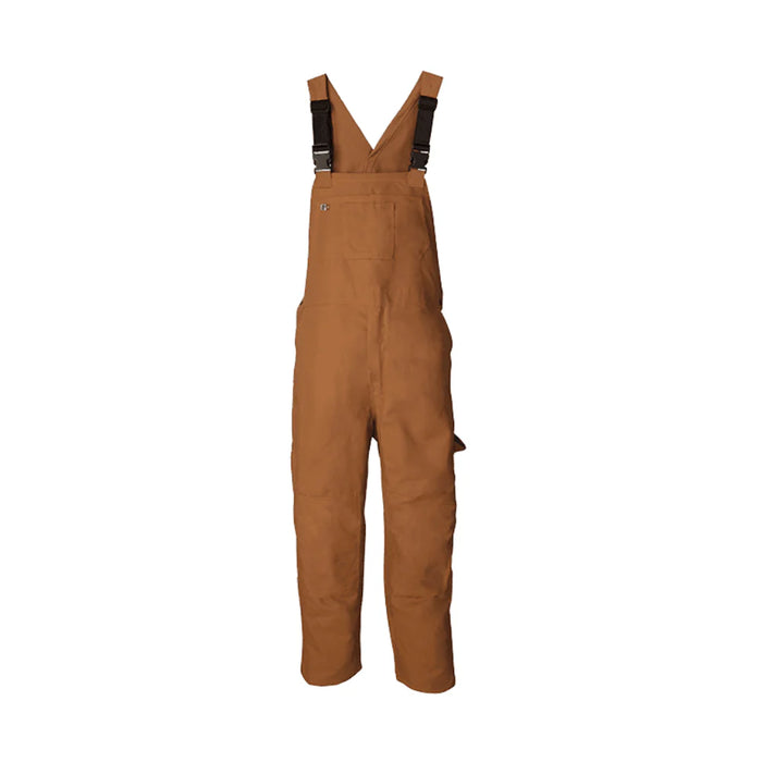 Big Bill® Flame Resistant (FR) Water Repellent Duck Unlined Bib Overall - APTV 12.7 - 198USD