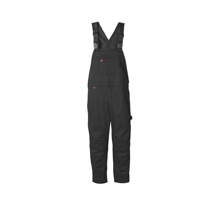 Big Bill® Flame Resistant (FR) Water Repellent Duck Unlined Bib Overall - APTV 12.7 - 198USD