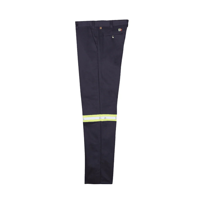 Big Bill® Flame Resistant (FR) Work Pant With Reflective Stripe - ATPV 12.4 - 1435US9