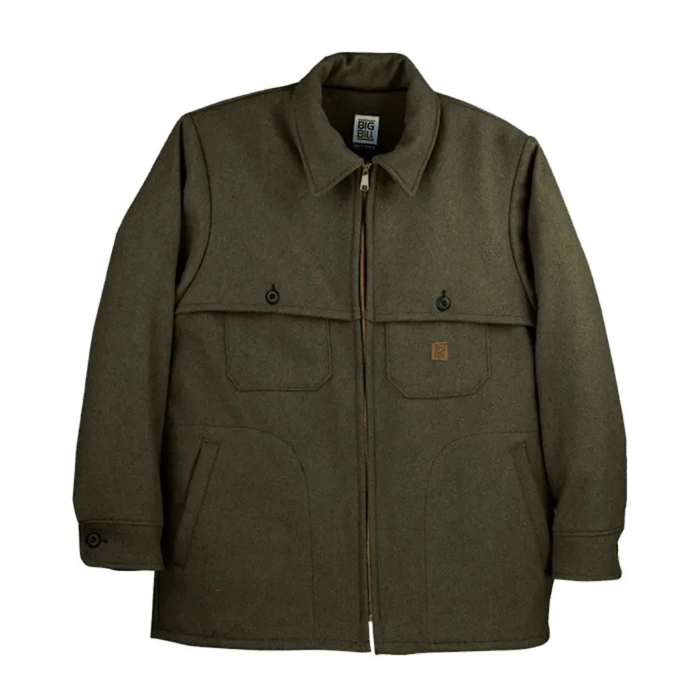 Big Bill® Work Jackets